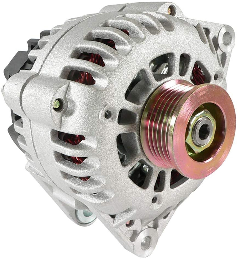 ALTERNATOR 3.1L