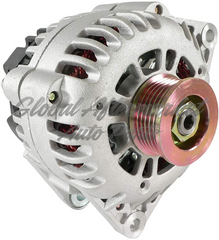 ALTERNATOR 3.1L