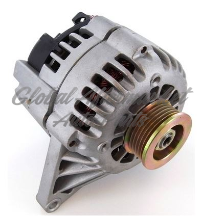 ALTERNATOR 3.8L