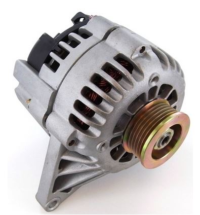 ALTERNATOR 3.8L