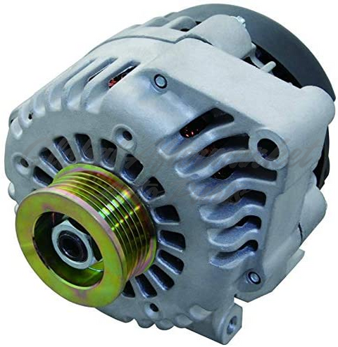 ALTERNATOR 3.1/3.8L