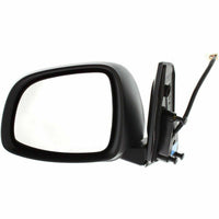 DOOR MIRROR LH POWER HTD