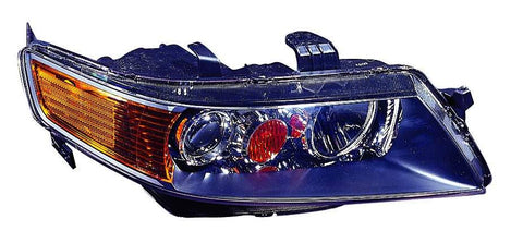 HEAD LAMP RH HQ