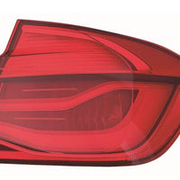 TAIL LAMP RH LED HQ