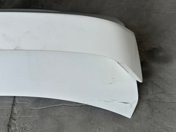 Jdm Toyota Altezza 2001-2005 Trunk with Wing Spoiler Sedan Lexus Is300 SXE10
