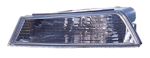 SIGNAL LAMP FR LH SH-SH TECH HQ