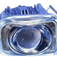 FOG LAMP FR RH GT/L MODEL HQ
