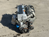 JDM 03-07 Honda K24A 2.4L DOHC i-VTEC Engine K24A Honda Accord