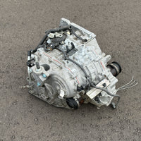 Nissan Versa Transmission CVT 2013-2016