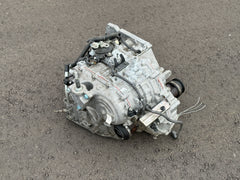 Nissan Versa Transmission CVT 2013-2016