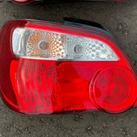 JDM 2004-2007 Subaru Impreza WRX STI Kouki Taillights Tail light V8 V9 GDB 04-07