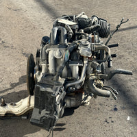 04-08 Mazda RX-8 RENESIS JDM 13B 1.3L ROTARY 6 PORT ENGINE