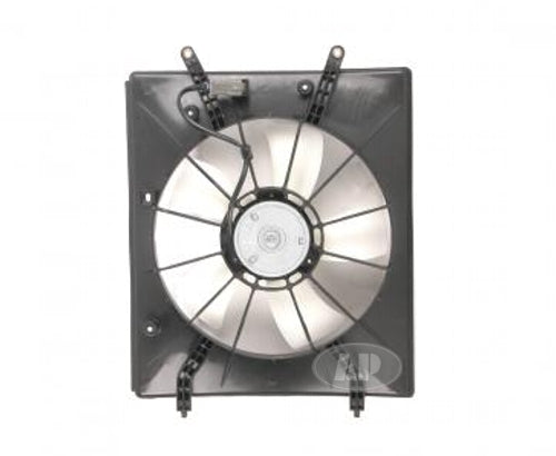 RADIATOR FAN ASSY