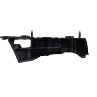 BUMPER GUIDE BRACKET FR RH W/O S-LINE