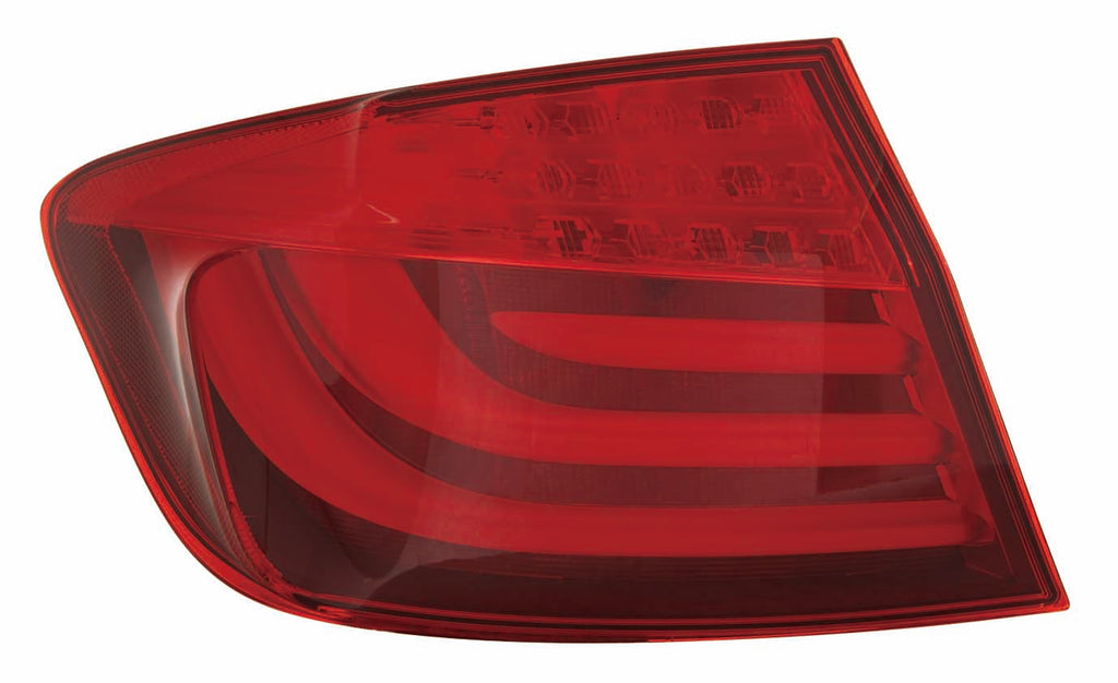 TAIL LAMP LH LED HQ
