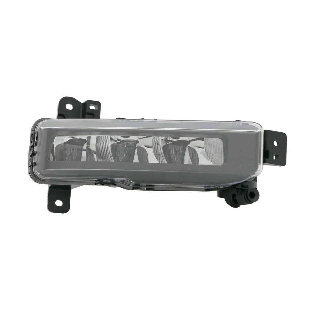 FOG LAMP RH FITS X6 SERIES W/O M PKG / FITS ALL X1/ FITS 2/3/4 SERIES W/ M PKG HQ