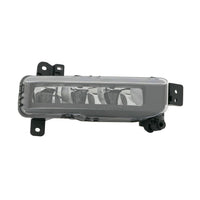 FOG LAMP RH FITS X6 SERIES W/O M PKG / FITS ALL X1/ FITS 2/3/4 SERIES W/ M PKG HQ