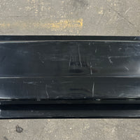 JDM Subaru Forester XT SG5 SG9 2003-2008 OEM Cross Sports Rear Bumper Rear Lip