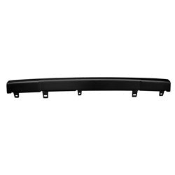 BUMPER GUARD FR TEXTURED