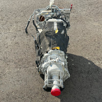 Jdm Subaru Forester 2014-2015 CVT Transmission TR690GBZCA