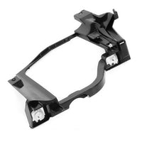 HEAD LAMP BRACKET RH UPPER