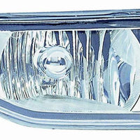 FOG LAMP FR RH HQ