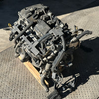 2016- 2022 Toyota Prius 1.8L Hybrid Engine JDM 2ZR-FXE 4TH GEN PRIUS