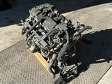 2016- 2022 Toyota Prius 1.8L Hybrid Engine JDM 2ZR-FXE 4TH GEN PRIUS