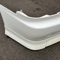 JDM 2001-2005 Toyota Altezza Lexus IS300 Side Skirts + Rear Bumper & Lip + Trunk with Spoiler