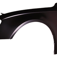 FENDER FR LH (W/O SIDE LAMP HOLE) CAPA