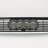 GRILLE CHROME/BLACK