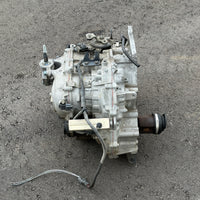 Nissan Versa Transmission CVT 2013-2016