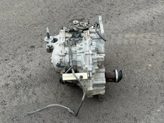 Nissan Versa Transmission CVT 2013-2016