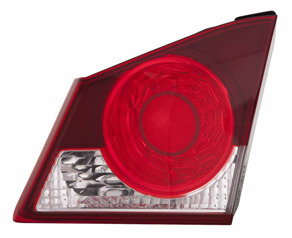TRUNK LAMP RH (BACK-UP LAMP) CANADA TYPE HQ