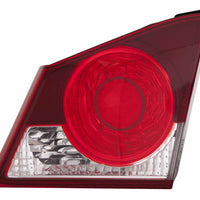 TRUNK LAMP RH (BACK-UP LAMP) CANADA TYPE HQ