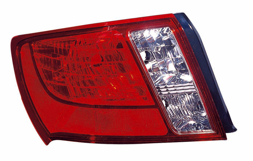 TAIL LAMP LH HQ