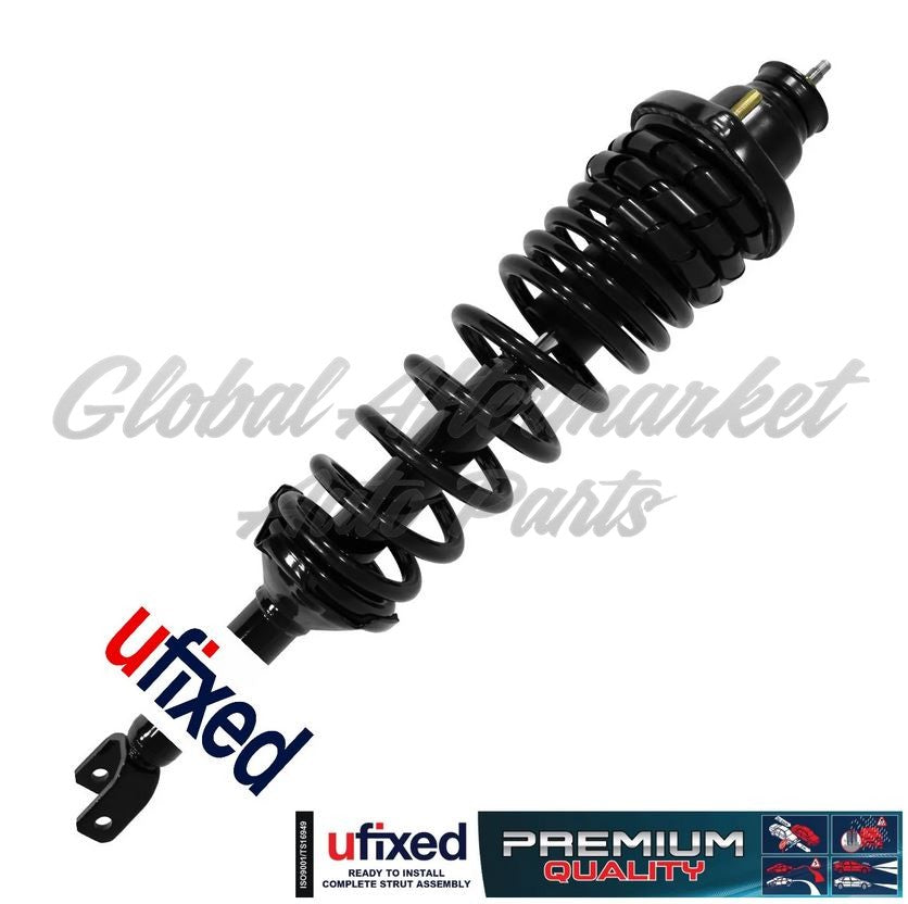 STRUT ASSEMBLY RR LH