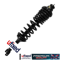STRUT ASSEMBLY RR LH
