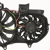 RADIATOR FAN ASSY 3.0L