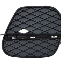 FOG LAMP COVER FR RH 35I W/O M PKG