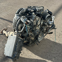 04-08 Mazda RX-8 RENESIS JDM 13B 1.3L ROTARY 6 PORT ENGINE