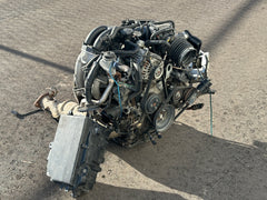 04-08 Mazda RX-8 RENESIS JDM 13B 1.3L ROTARY 6 PORT ENGINE