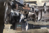 JDM Subaru Impreza WRX Wagon/ Legacy GT 97/98 Transmission TY752VBCBA