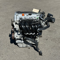2008 2012 Honda Accord 2009-2014 Acura TSX JDM K24A 2.4L Engine i-VTEC Motor | Engine | 2004 2008 Acura Tsx 2.4L DOHC i-VTEC Automatic Transmission MRSA JDM K24A, Accord, acura tsx, Honda Accord, Honda Accord Engine, K24A, K24a Accord, TSX | 2858