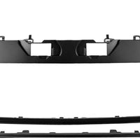 BUMPER FR PRIMED W/SENSOR/S-LINE W/O WASHER