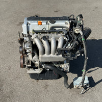 JDM 04-08 Honda K24A 2.4L DOHC i-VTEC RBB 200HP Engine K24A2 Acura TSX | Engine | 2004 2008 Acura Tsx 2.4L DOHC i-VTEC Automatic Transmission MRSA JDM K24A, acura tsx, Acura Tsx K24A Engine, freeshipping, K24a Tsx, K24a2, TSX, tsx Engine | 2827