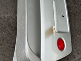 JDM 2001-2005 Toyota Altezza Lexus IS300 Side Skirts + Rear Bumper & Lip + Trunk with Spoiler