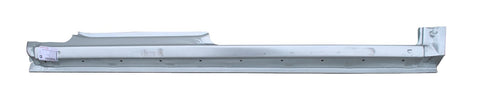 ROCKER PANEL LH 4DR