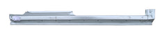 ROCKER PANEL LH 4DR