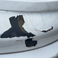 JDM Subaru Forester Cross Sport Front End Conversion Bumper Lip Headlights Fenders Hood Grille Fogs 2003-2005 SG5